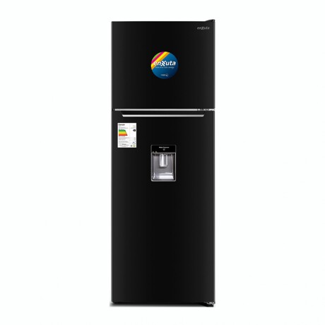 Refrigerador ENXUTA RENX1350DN Capacidad 345L Frío Seco - Negro Refrigerador ENXUTA RENX1350DN Capacidad 345L Frío Seco - Negro