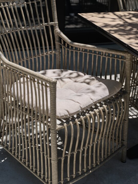 Almohaón para silla VEJRHOLM arena Almohaón para silla VEJRHOLM arena