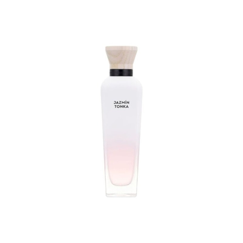 Jazmin Tonka Eau de Parfum 120ml