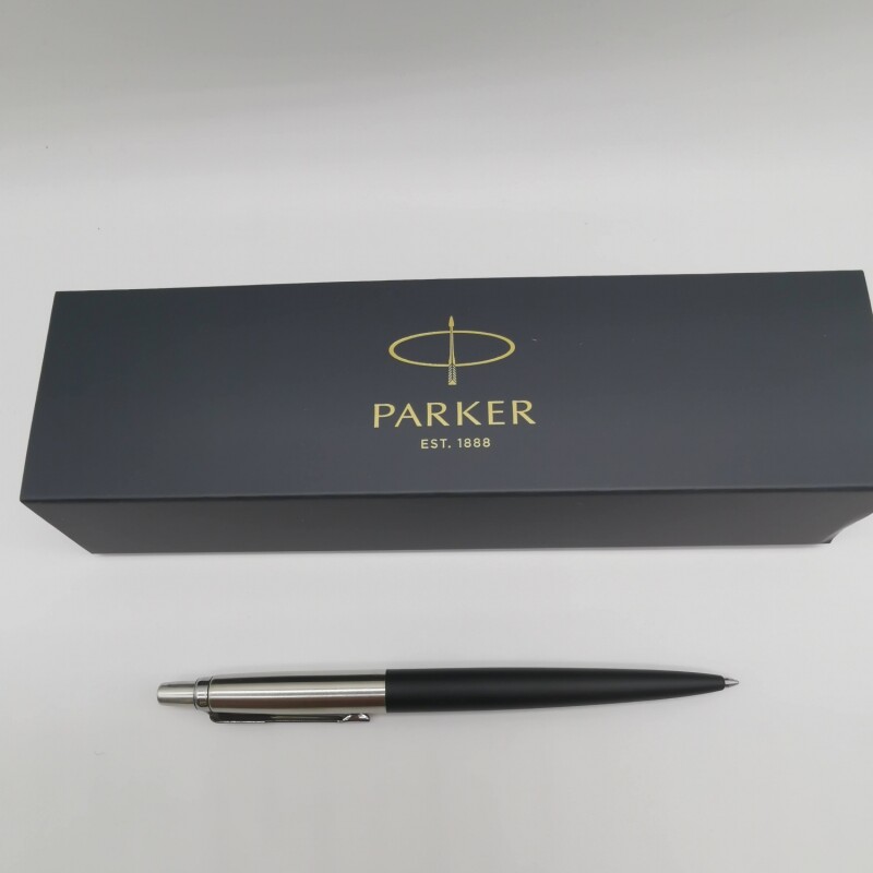 Lapicera Parker Negra Lapicera Parker Negra