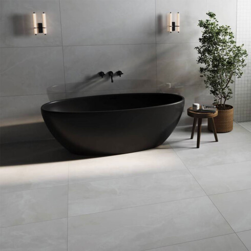 PORCELANATO MARMOLADO 60X120 SATINADO BLANCO RECTIFICADO GAMAS DE BLANCO