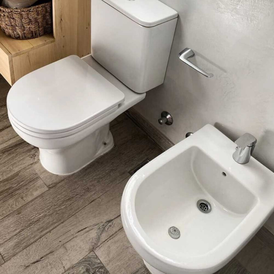 Bidet Veneto Un Agujero Bidet Veneto Un Agujero