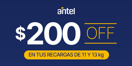 HomeCuarto 2 - Antel $200