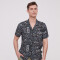 Camisa Balt Estampado 1