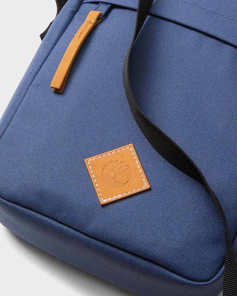 Mochila Timberpack Crossbody Unisex 3909