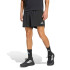 Short de Hombre Adidas Running Essentials Negro