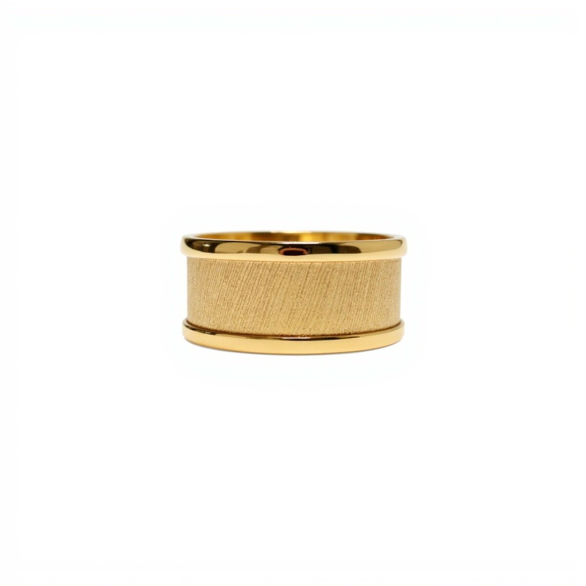 Anillo Esclavo- Oro bajo-Sin Piedra-AN5844 - sinpiedra 