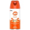 Repelente en Aerosol OFF! Family 170 ml Repelente en Aerosol OFF! Family 170 ml