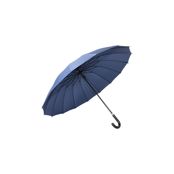 PARAGUAS LARGO RUMBO 16V AZUL PARAGUAS LARGO RUMBO 16V AZUL