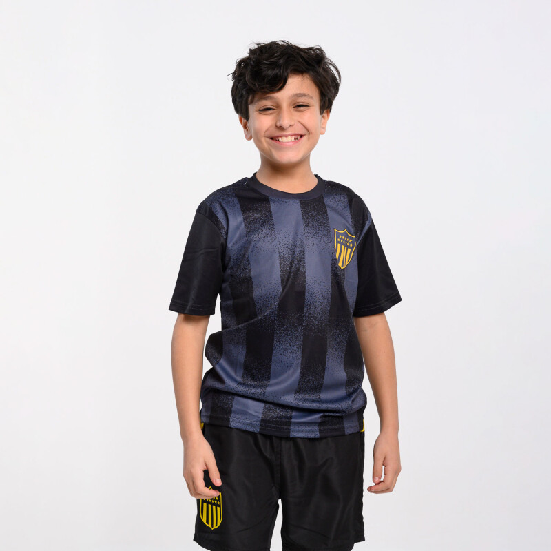 Remera CAP Train Peñarol Junior 052