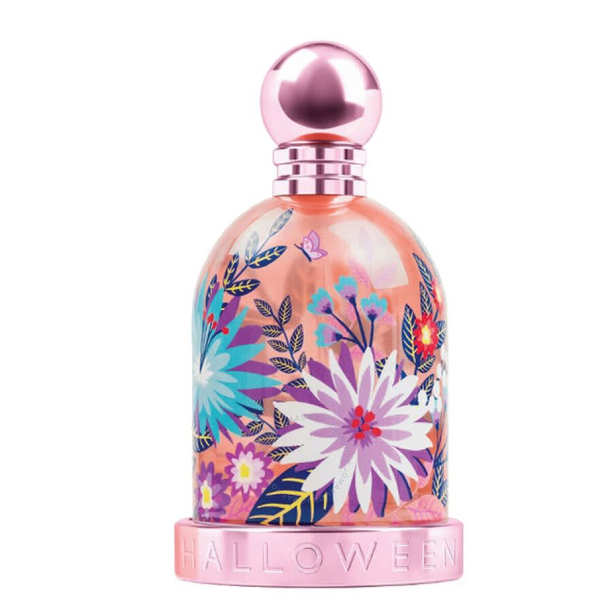 Halloween Blossom Edt 100 Ml 