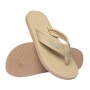 Sandalias Havaianas Surfer Coast Hombre Oro Rosado/Arena