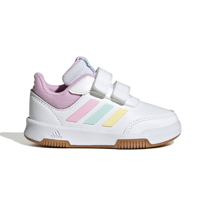 Adidas Tensaur Sport 2.0 Cf I Blanco-lila