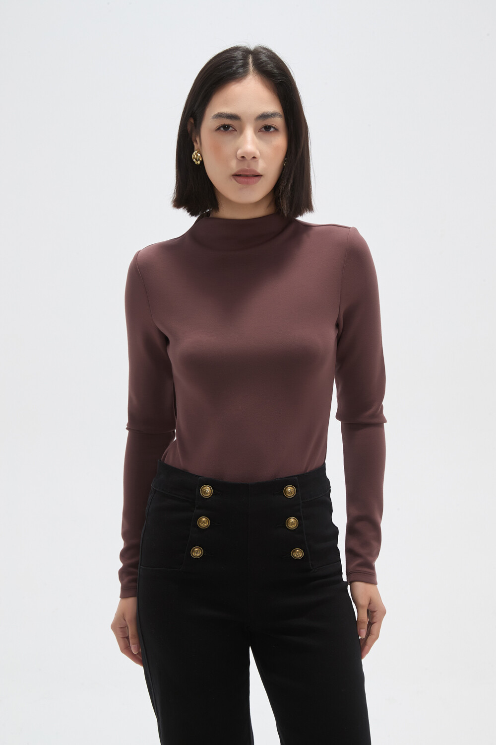 Body Breza Chocolate