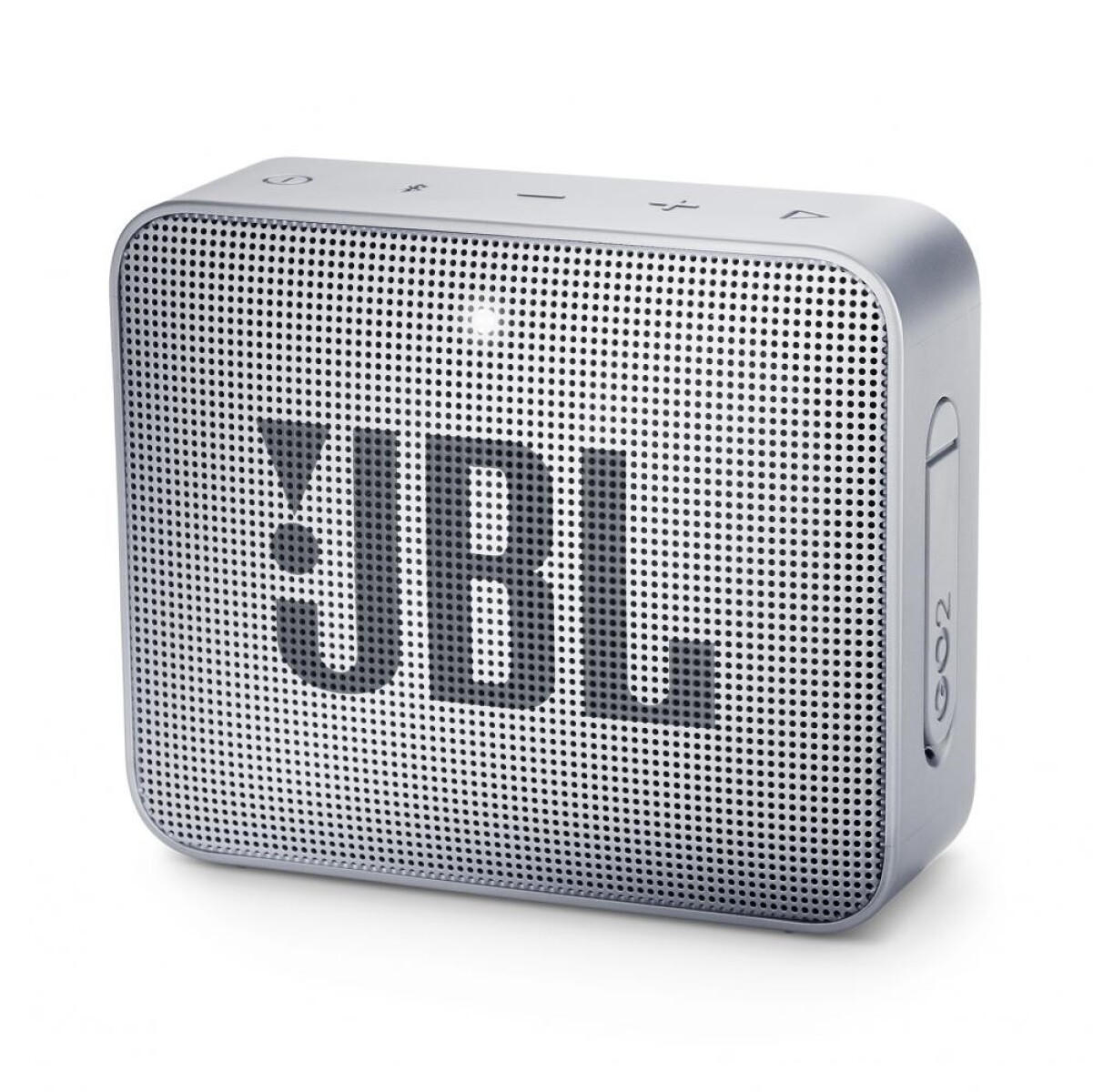 Parlante Portátil Bluetooth Jblgo2gry 