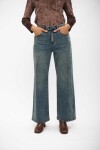 JEAN CARMEN WIDE LEG AZUL MEDIO