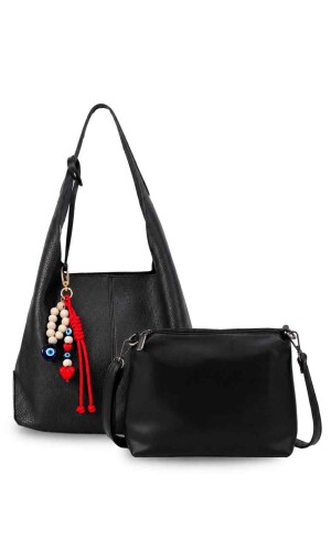 CARTERA ELIZABETH WISHES NEGRO