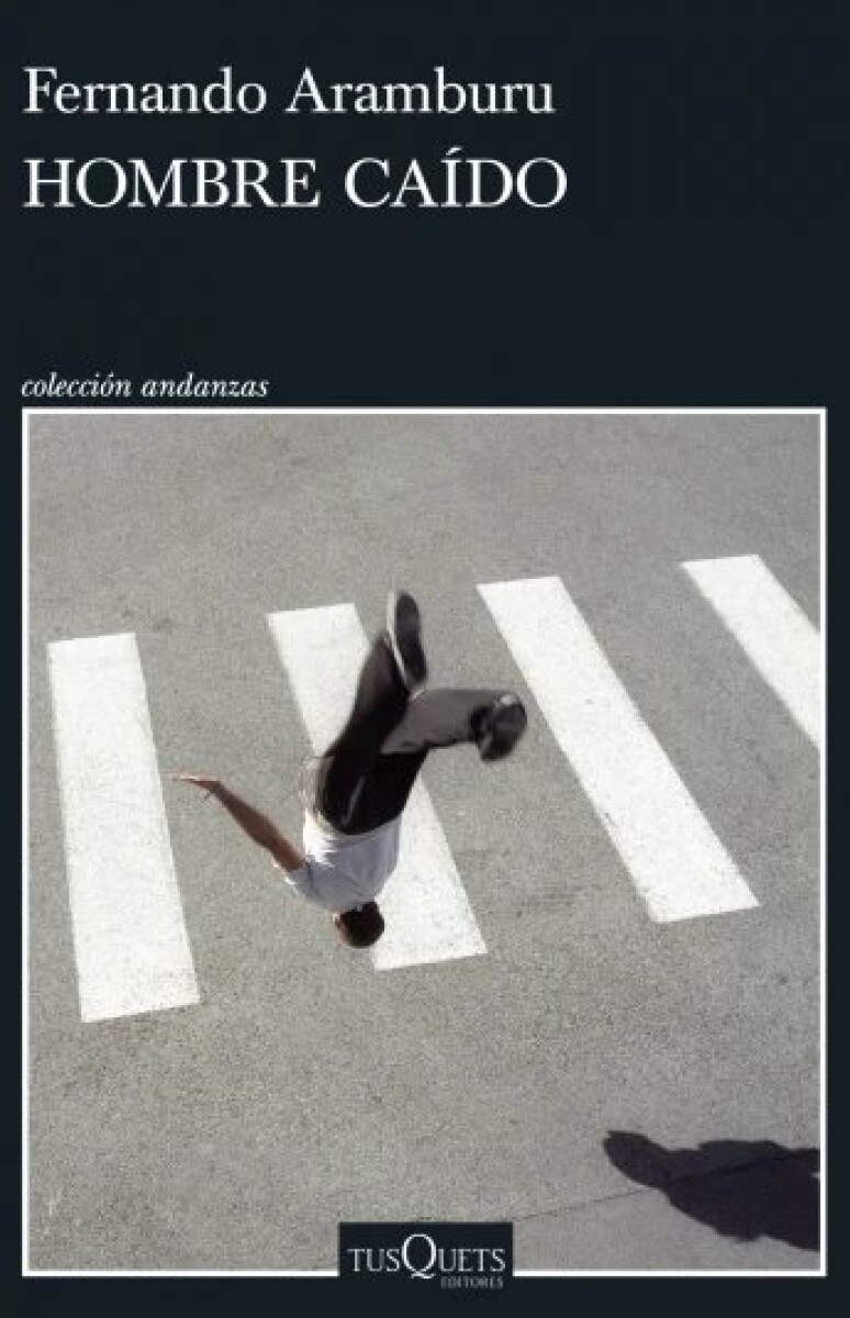 HOMBRE CAIDO 