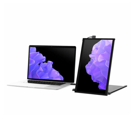 Mobile Pixels - Monitor Portátil Duex Plus Ds 101-1006P04 - 13,3'' Fhd. Adhesión Magnética. 3 Modos 001