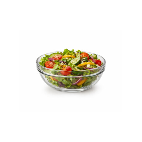 Bowl Apliable de Vidrio 12 cm Bowl Apliable de Vidrio 12 cm