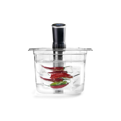 Roner de Baja Temperatura 30 Litros Roner de Baja Temperatura 30 Litros