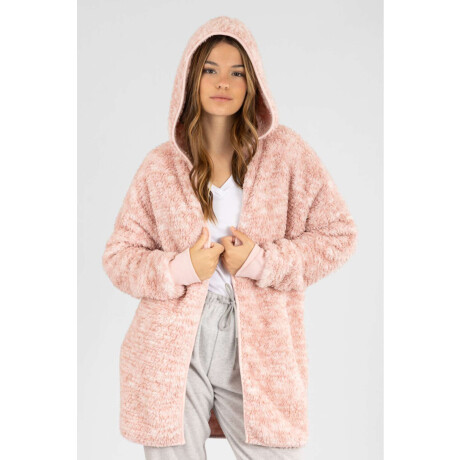 Sherpa open cargidan Rosado