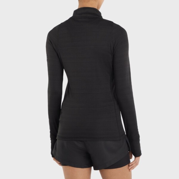 PRO TRAINING HALF ZIP TOP Umbro Mujer 02m