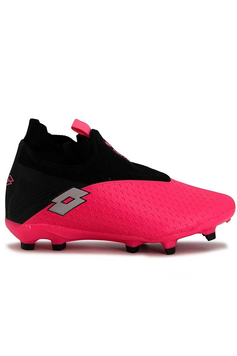 ZAPATO DE FUTBOL 11 LOTTO COLISEO-MD-M Fuxia