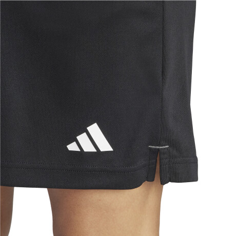 SHORT adidas TRAIN ESSENTIALS SEASONAL CAMO Black/White