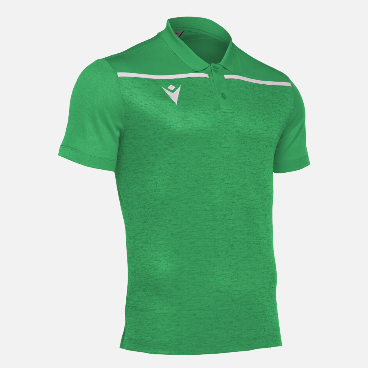 REMERA POLO JUMEIRAH VERDE