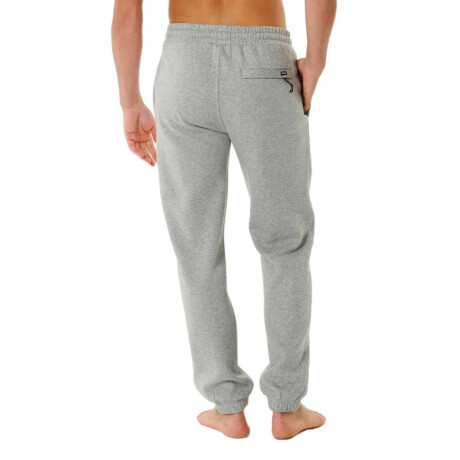 Pantalon Rip Curl Icons Of Surf Trackpant Gris