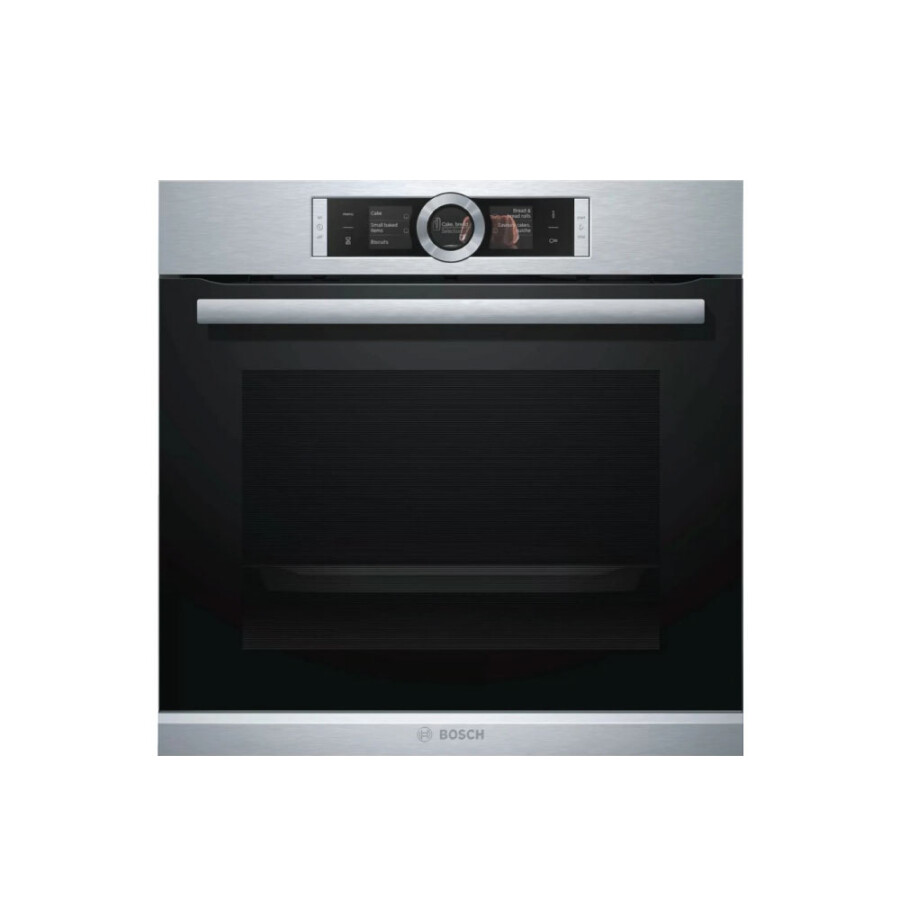 Horno de Empotrar Pirolitico Bosch Horno de Empotrar Pirolitico Bosch