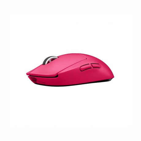 LOGITECH MOUSE PRO X SUPERLIGHT 2C GAMING Mouse Inalámbrico LOGITECH PRO X Superlight 2C Gaming - Pink