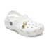 Jibbitz Charlie Brown Multicolor