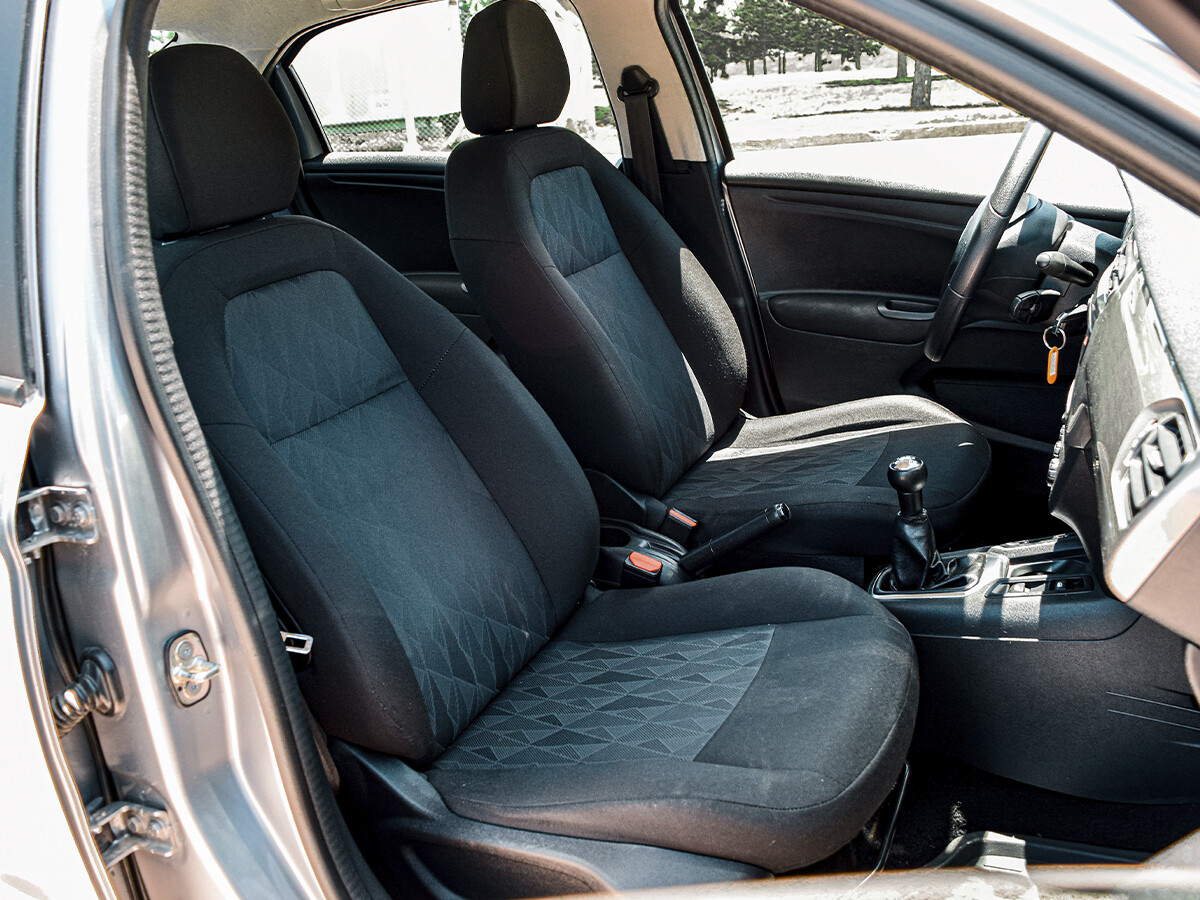 Citroën C-Elysée 1.2 Feel Pack Ex. Full | Permuta / Financia Citroën C-Elysée 1.2 Feel Pack Ex. Full | Permuta / Financia