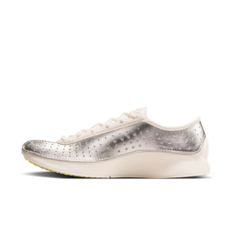 Championes Nike Air Superfly de Mujer naranja