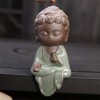 Ho.Ado.Buda Ceram. Adorno Buda Ceramica