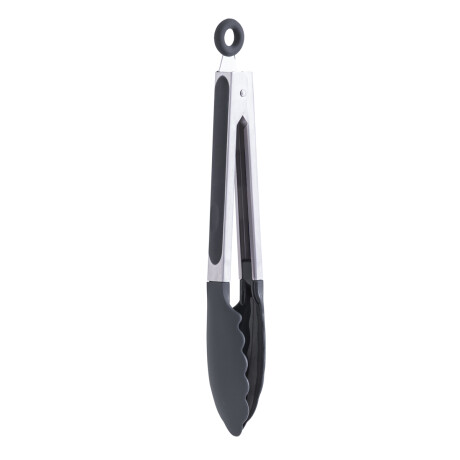 Pinza Multiuso 27 Cm Gris