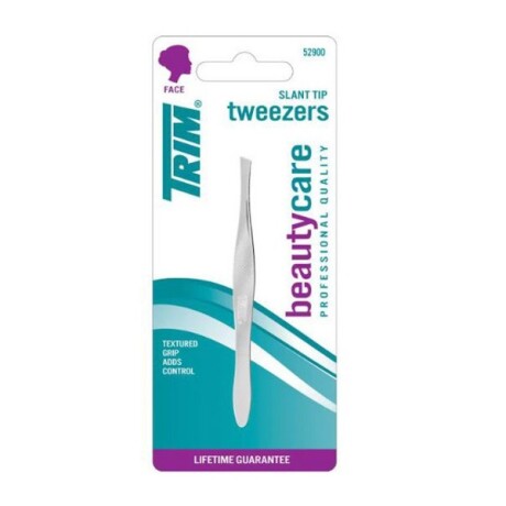 Trim Pinza Cejas Obl52900 Trim Pinza Cejas Obl52900