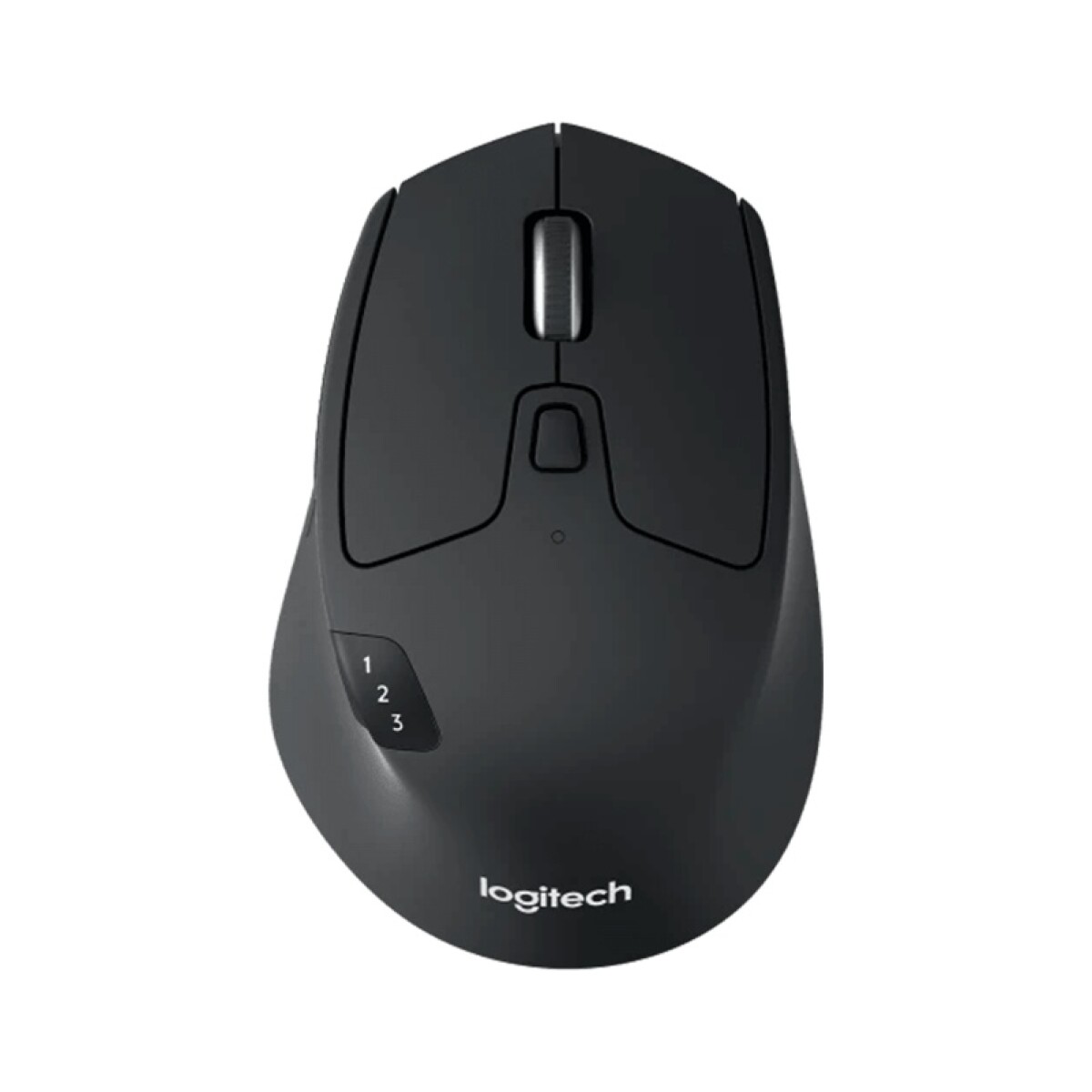 Mouse Inalambrico Logitech 910-004790 M720 Triathlon Black 