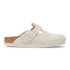 Zueco Boston SFB LEVE Antique - Estrecho White