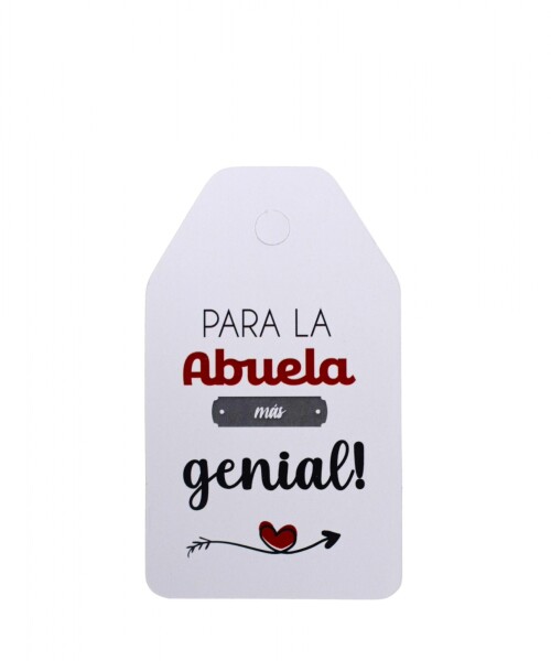 Tag abuelos 5x8,5 DISEÑO 1