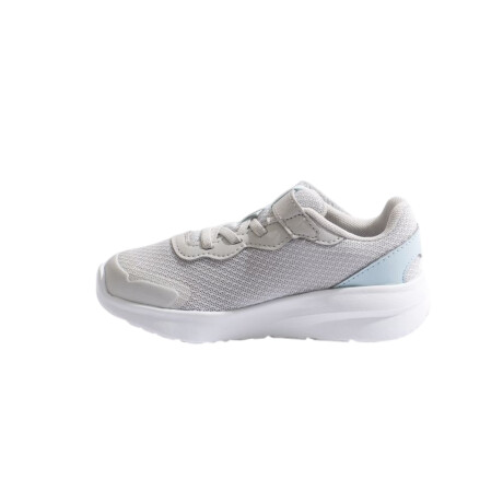 NEW BALANCE KIDS ONLY PERFORMANCE 578 Grey & Pink