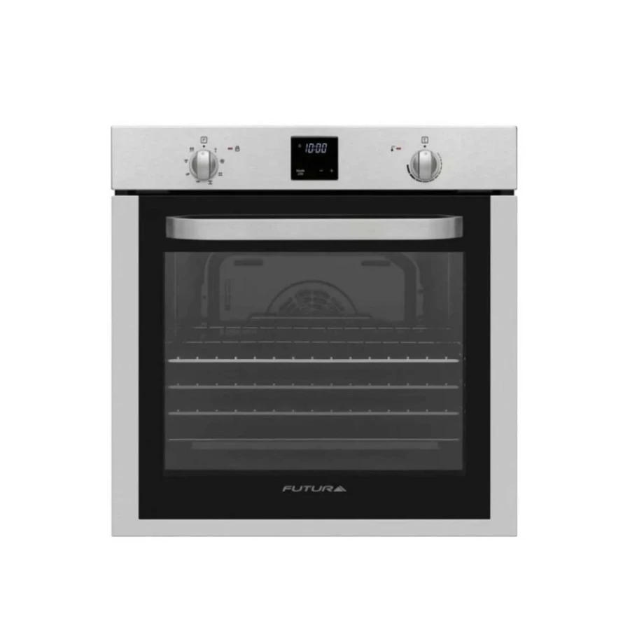 Horno de Empotrar Pirolitico Futura FUT-HE750PYR Horno de Empotrar Pirolitico Futura FUT-HE750PYR