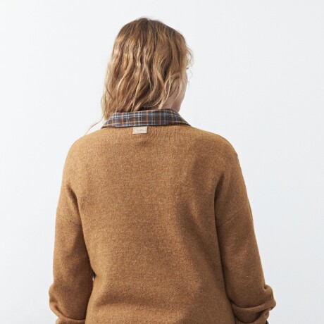 SWEATER VACANCES Maíz