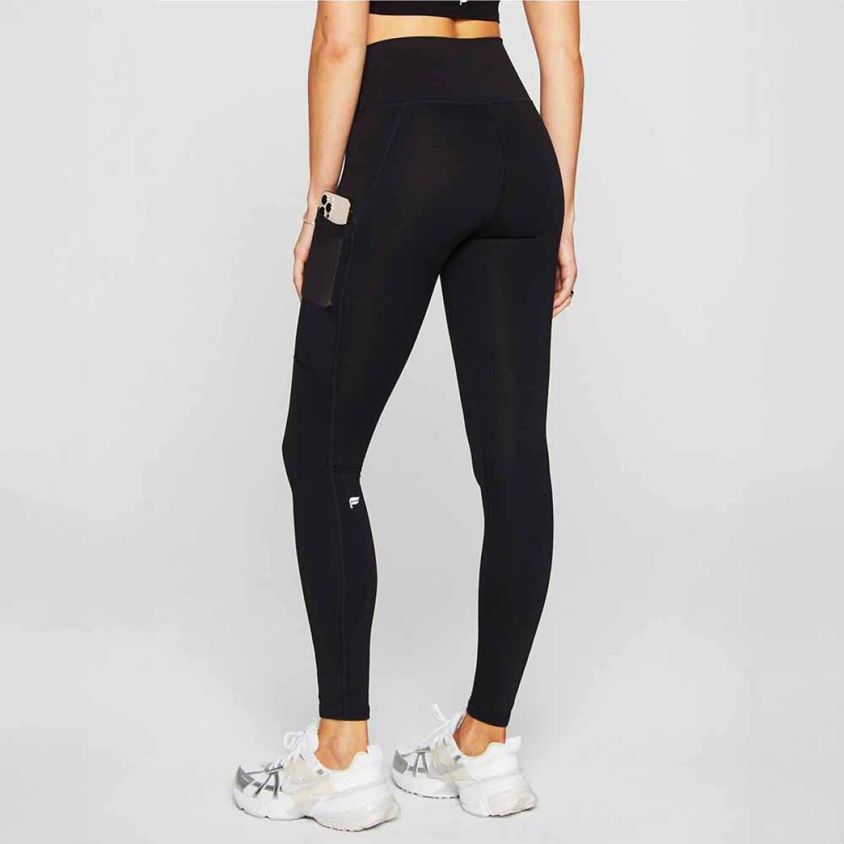 Leggings On-The-Go PowerHold High-Waisted Mujer 