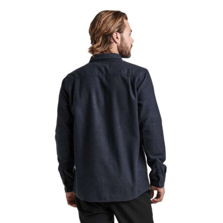 Camisa ML Roark Nordsman Azul