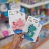 Mordillo silicona BUM P&F unicornio