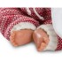 Muñeca Llorens Bebe Recién Nacido Lloron Invierno Niñas Muñeca Llorens Bebe Recién Nacido Lloron Invierno Niñas