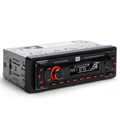 Autoradio JBL Celebrity 100 Bluetooth USB AUX FM con Manos Libres Autoradio JBL Celebrity 100 Bluetooth USB AUX FM con Manos Libres